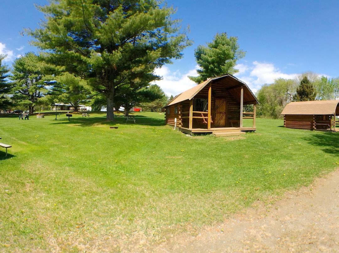 Skowhegan/ Kennebec Valley Koa