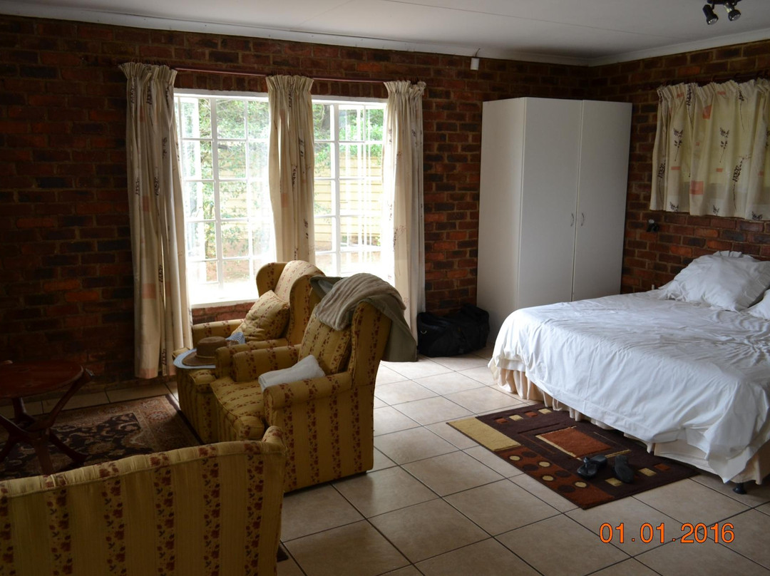 Apricot Hill Farm主图