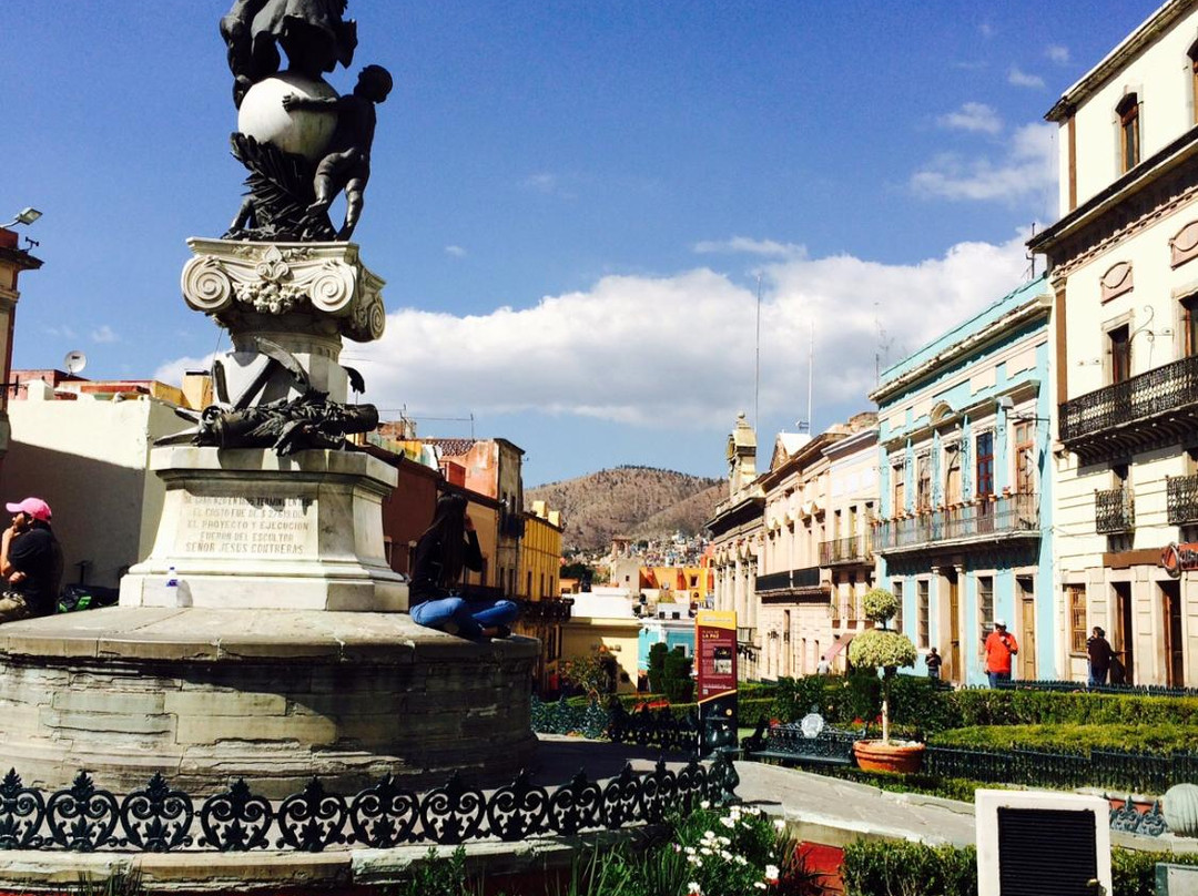 Discovery Tours SMA-圣米格尔护城必去景点