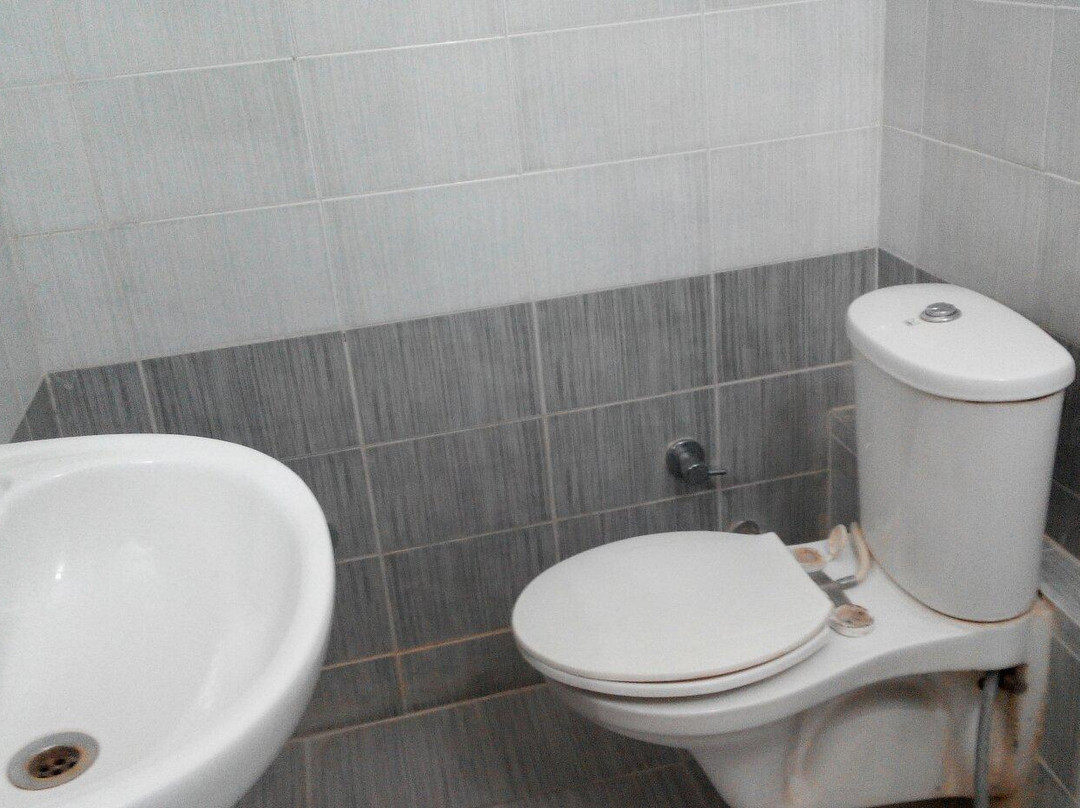 Hotel Centre Park主图