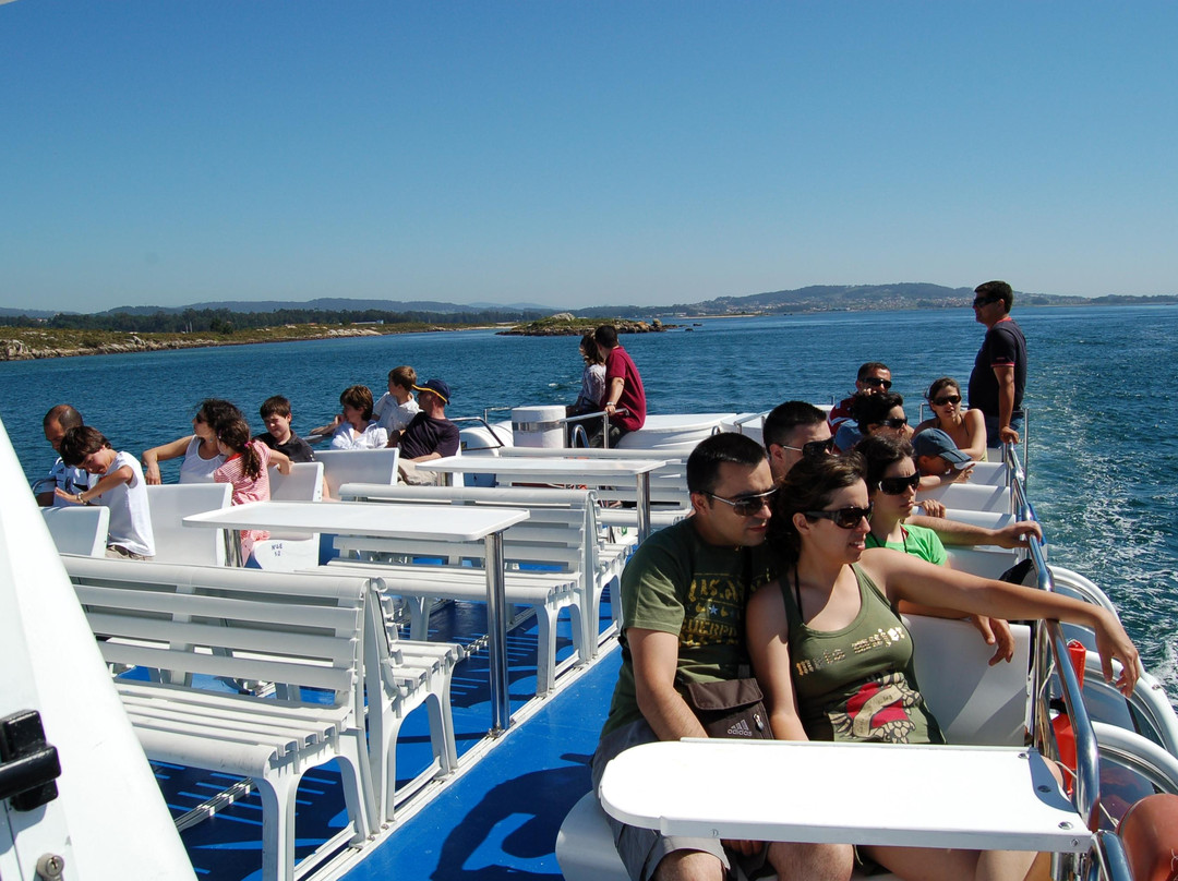 Galicia Incoming Services-圣地亚哥德孔波斯特拉必去景点