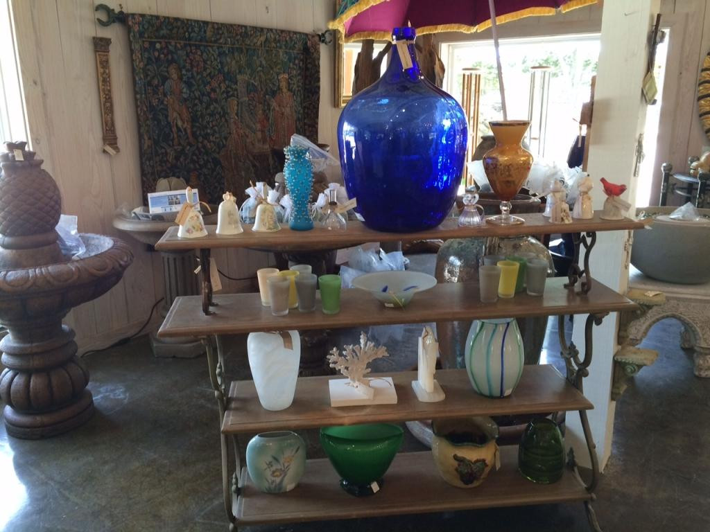 Fran's on 59-弗利必去景点