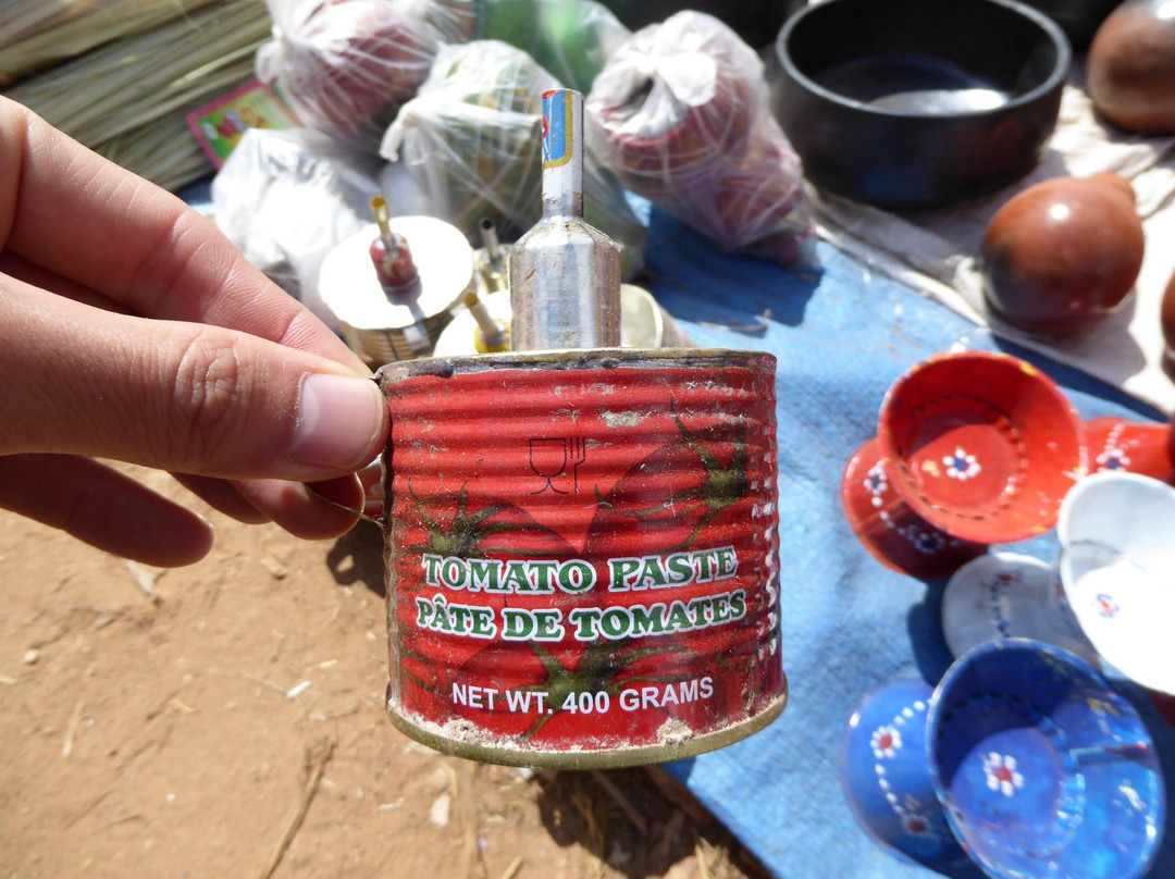 Grain and Vegetable Market-阿斯玛拉必去景点