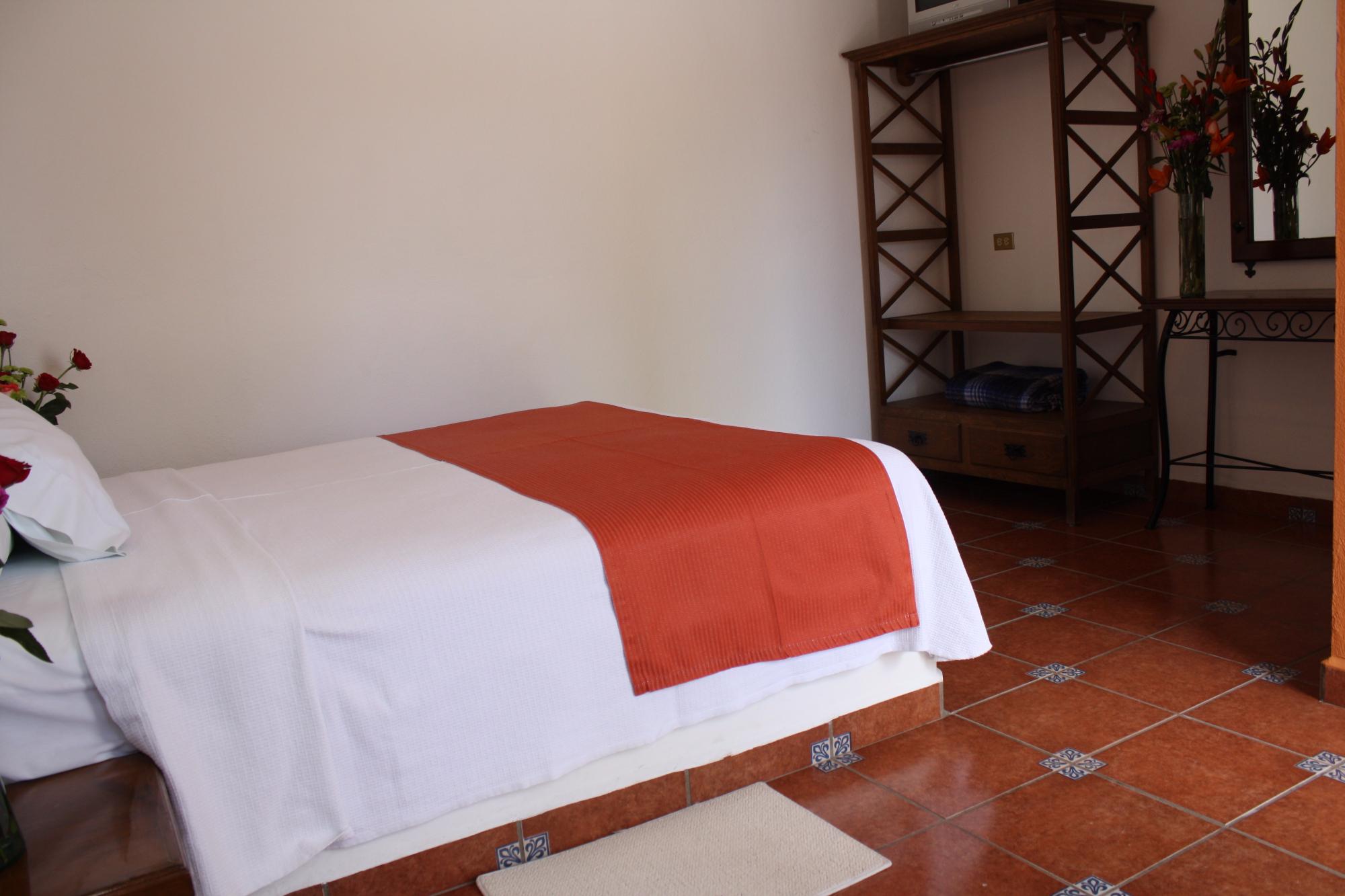 Desierto Hotel-官方