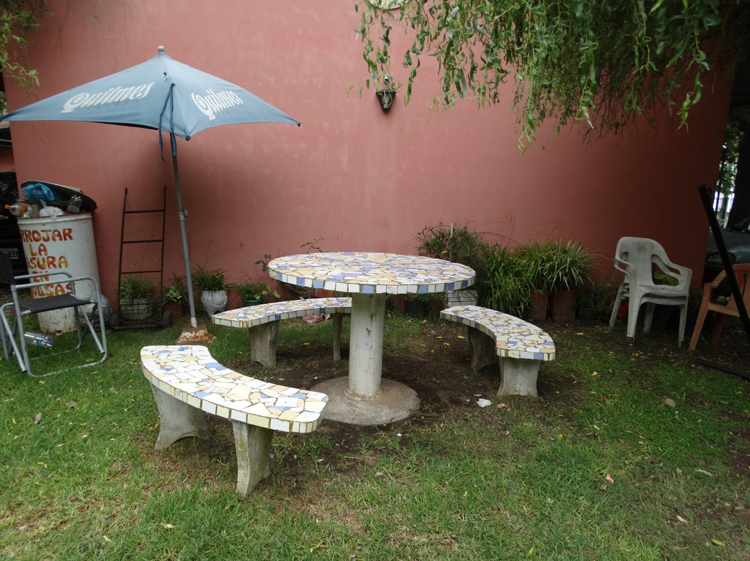 Chascomus Appart Hotel主图