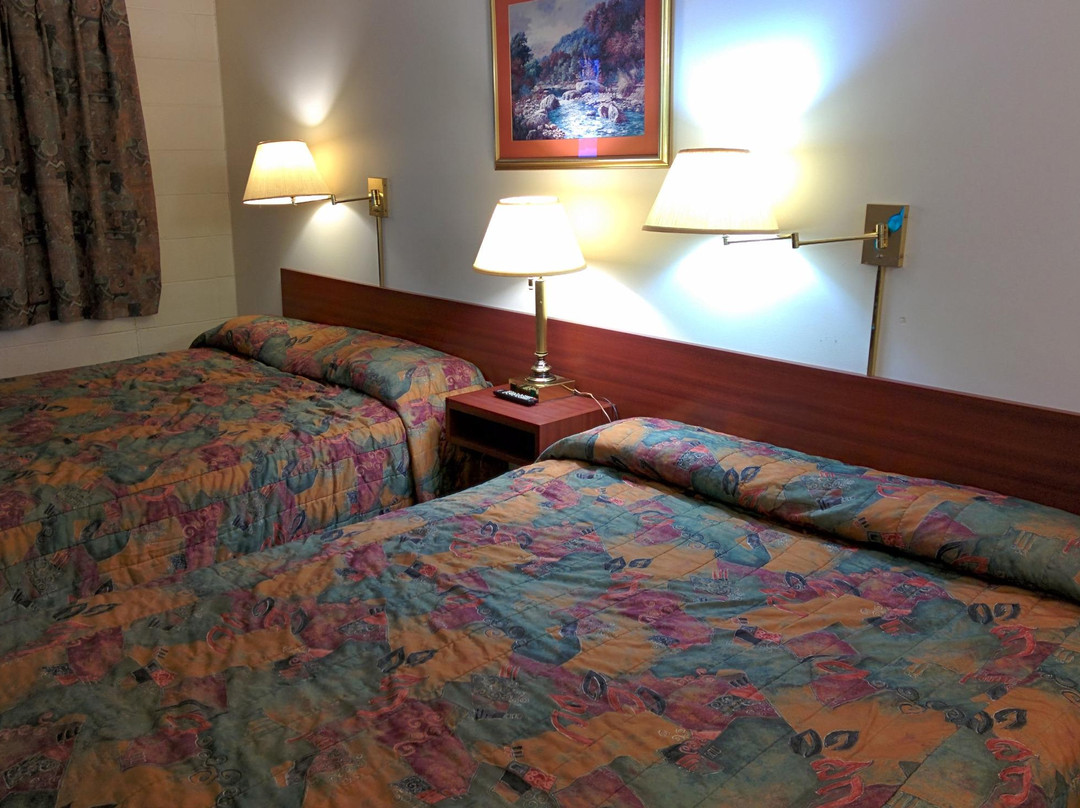 Shamrock Motel主图