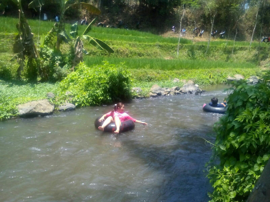 Sumber Maron-玛琅必去景点