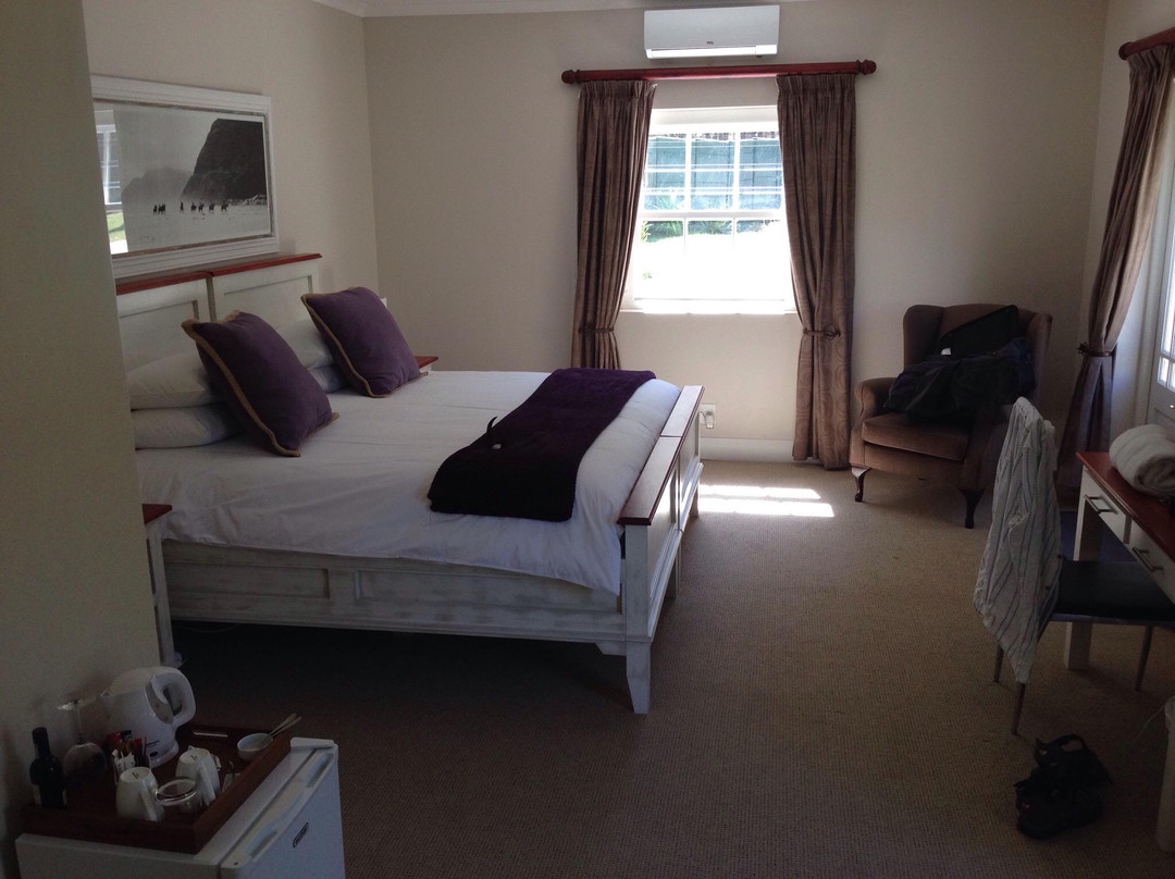 Tokai Forest Guest House主图