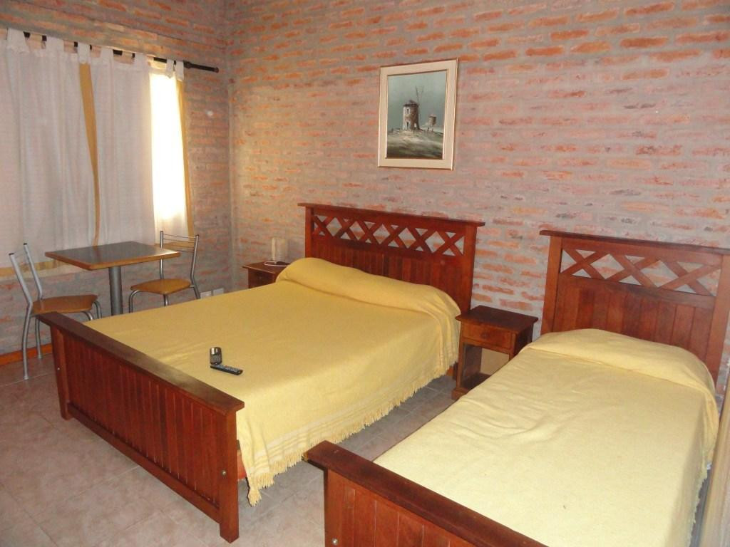 Hosteria Loma Verde主图