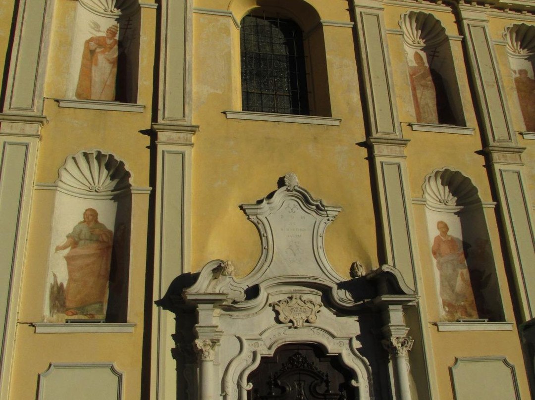 Chiesa di San Martino景点图片