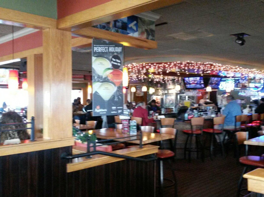 Vineland Applebee's景点图片