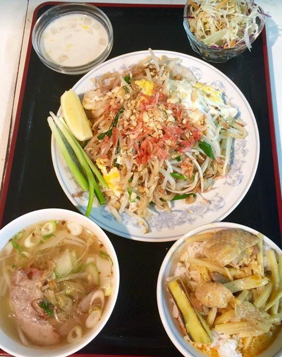 チャーン・タイ