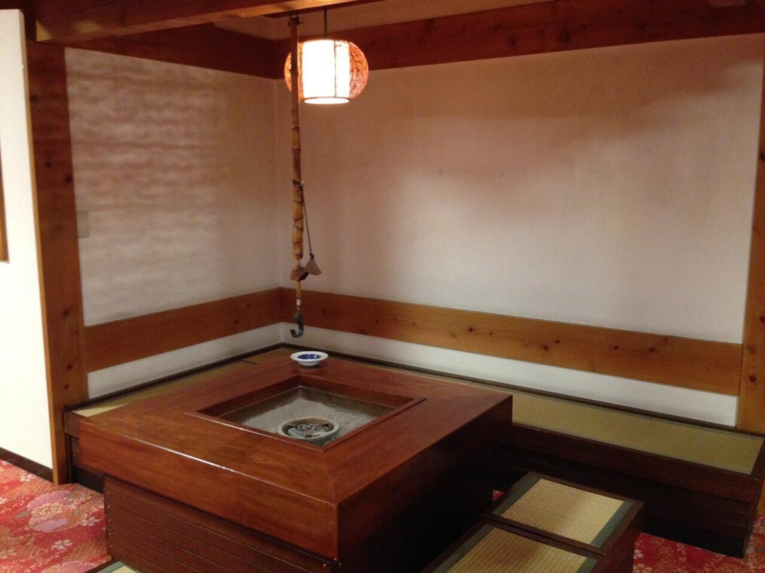 Shirakabenoyado New Bokusuien主图