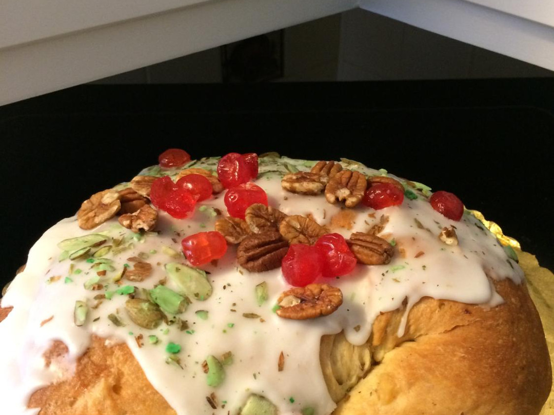 Antoine's Pastry Shop