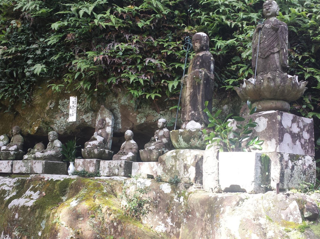Meganeiwa-佐世保市必去景点