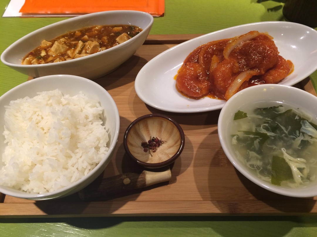 東京屋台 北町ダイニング