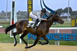 Racing Society of Côte d'Amour-波尼歇必去景点