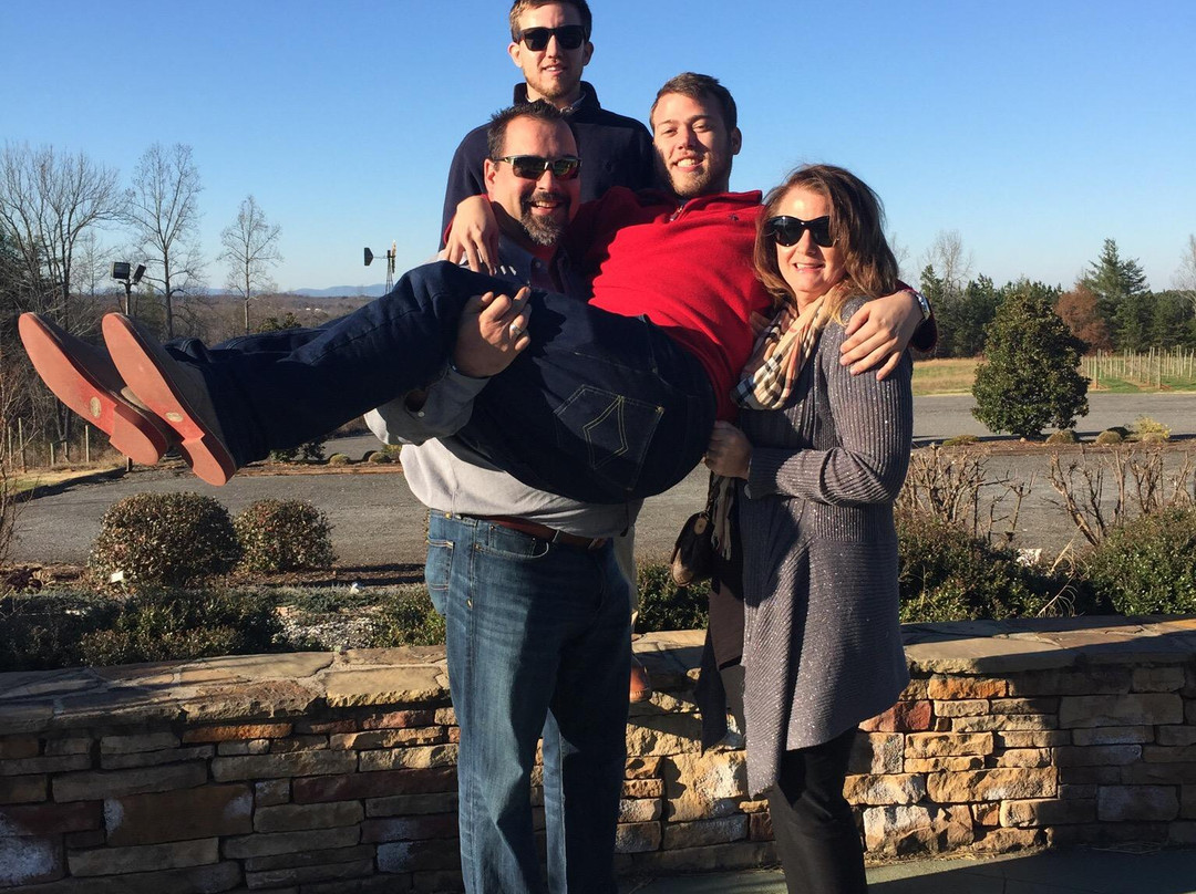 Owl's Eye Vineyard and Winery-Shelby必去景点