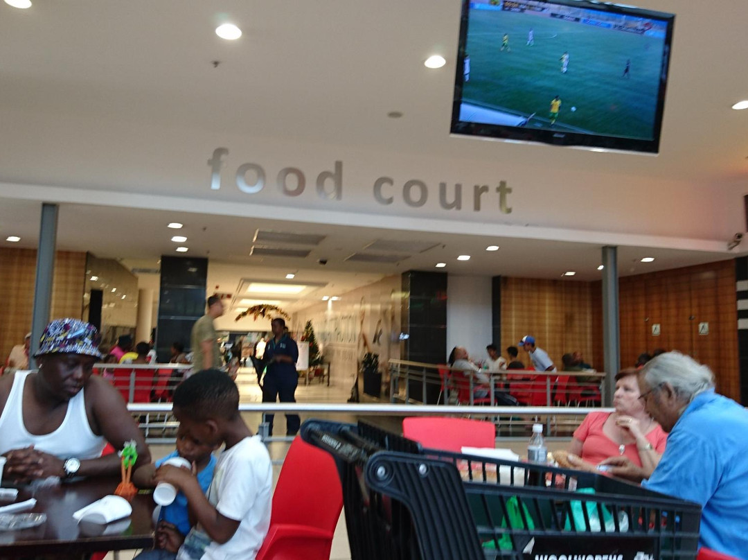 Kenilworth Centre Shopping Centre景点图片