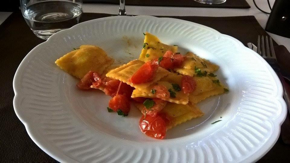 Gualdo Cattaneo餐馆和美食-Enoteca B&B Dadotratto