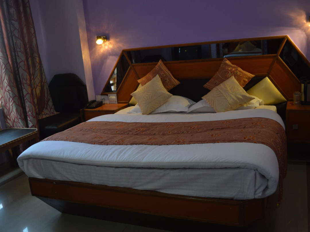 Hotel Taj Palace主图