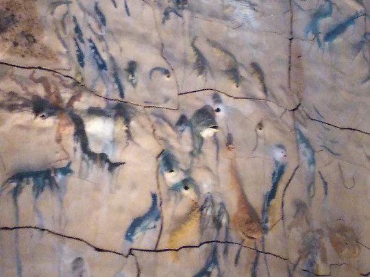 Rutas de Palma-马洛卡帕尔马必去景点