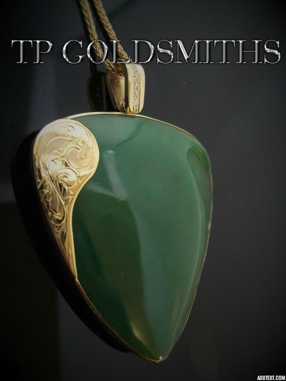 TP Goldsmiths景点图片
