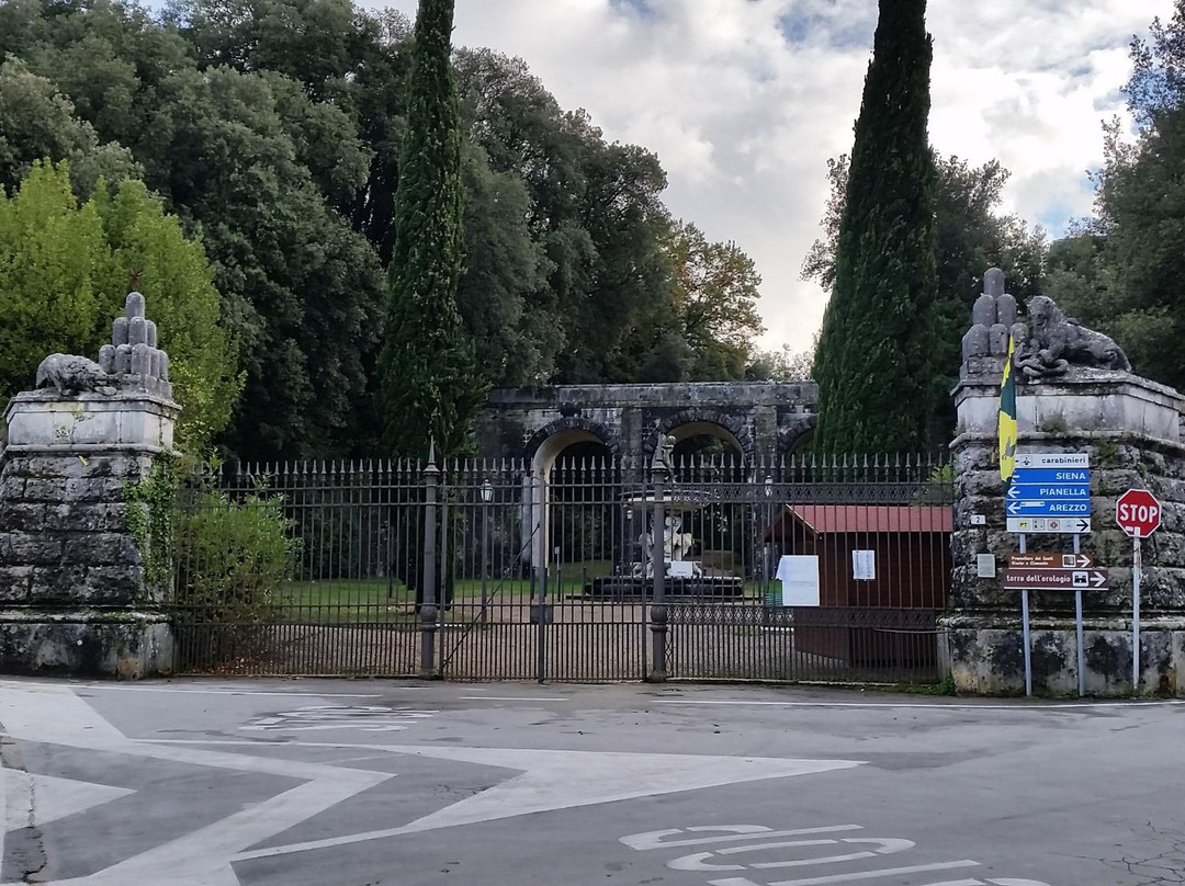 Colonna di Grillo旅游攻略图片