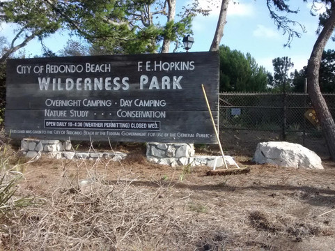 Hopkins Wilderness Park-雷东多海滩必去景点