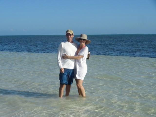 Duck Key Charters-Duck Key必去景点