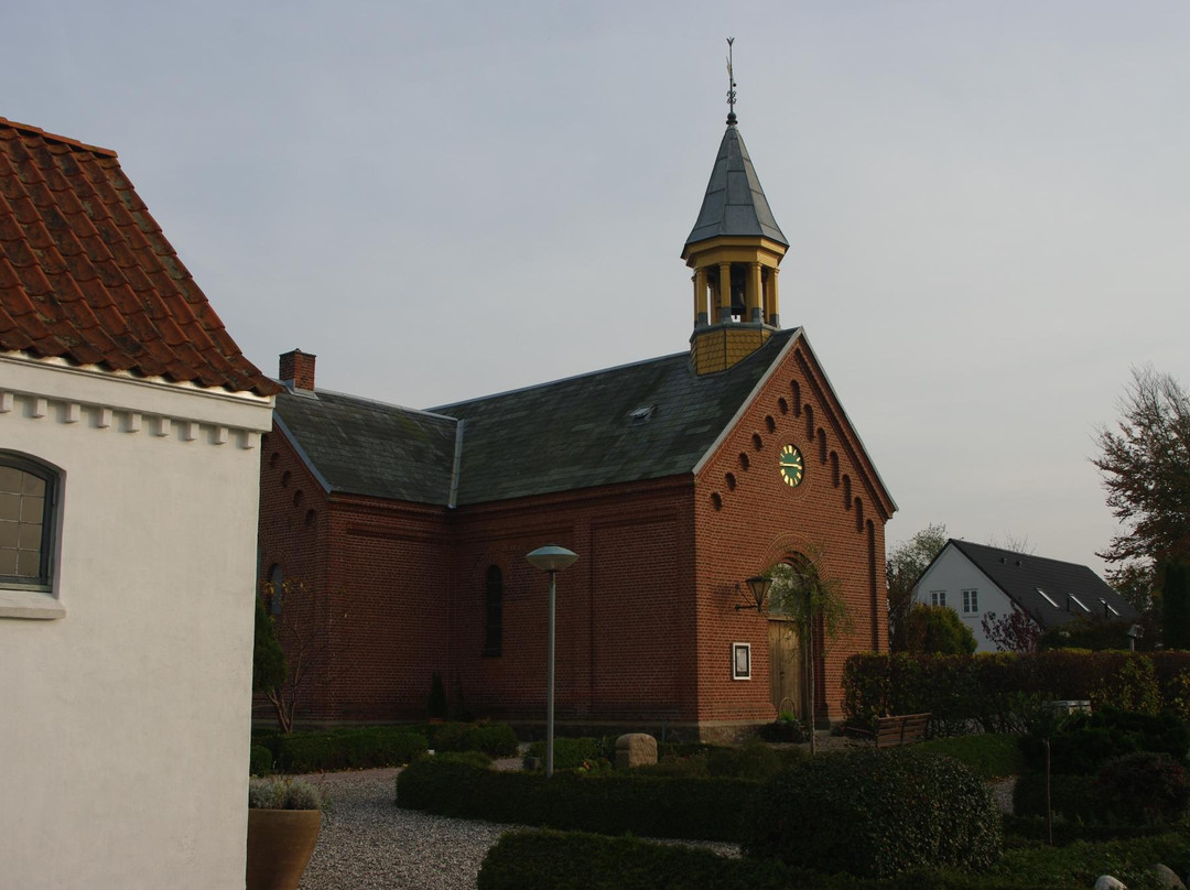 Holmstol旅游攻略图片