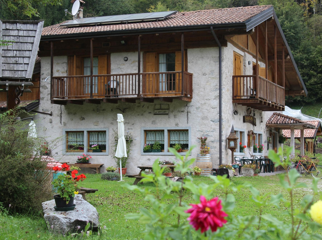 Tiarno di Sotto旅游攻略图片