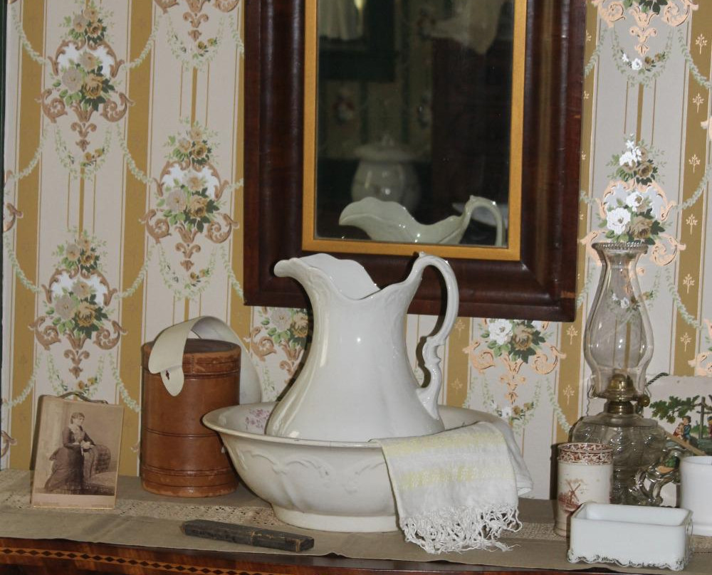 Wolf House Museum-曼哈顿必去景点