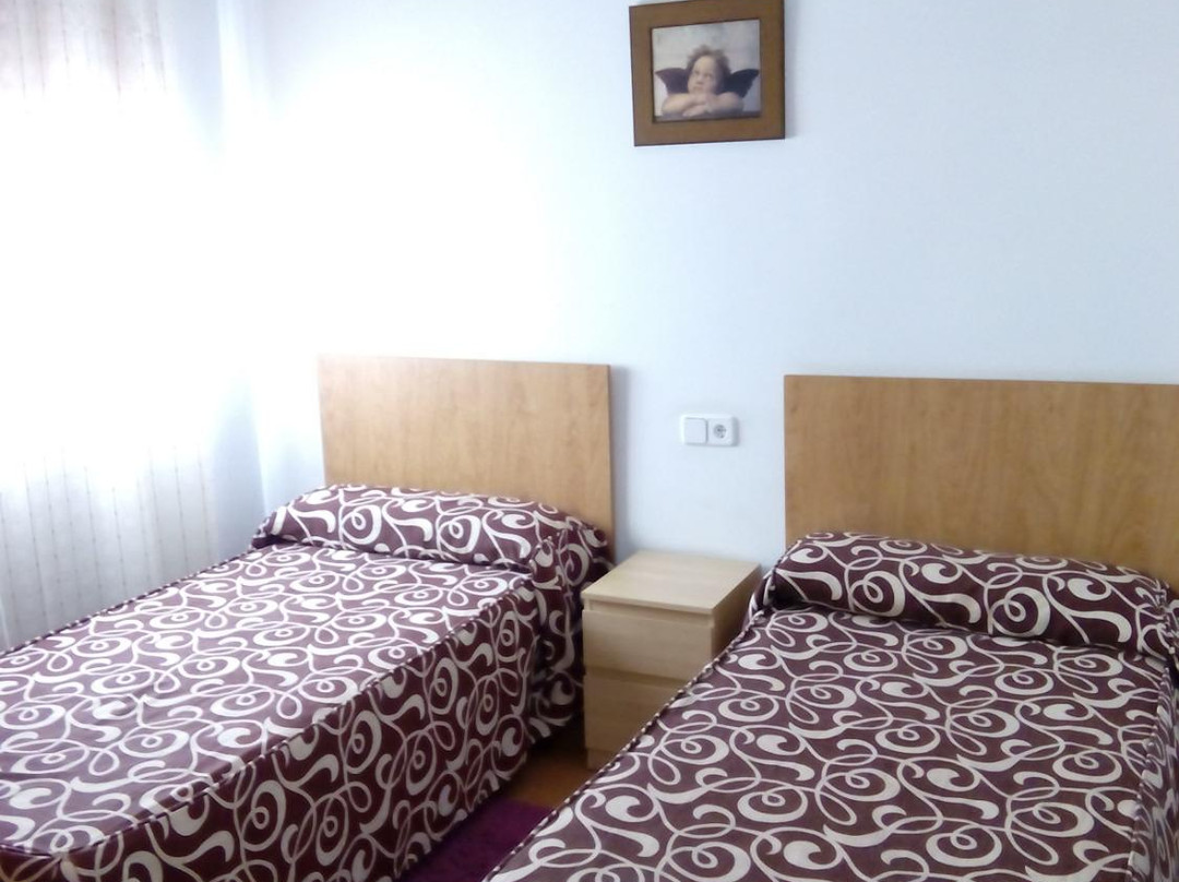 Hostal Las Cabezas