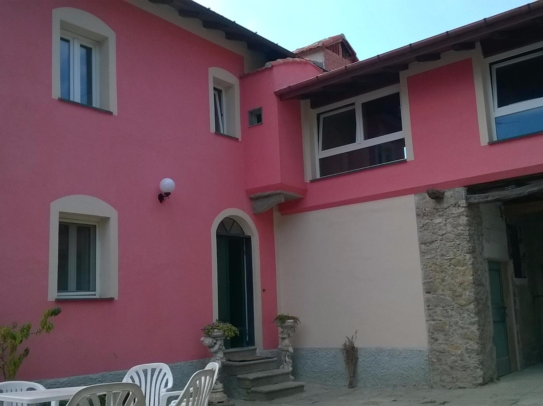 B&B Crocevia del Sale主图
