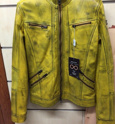 Pelletteria de Nicola Massimiliano-佛罗伦萨必去景点