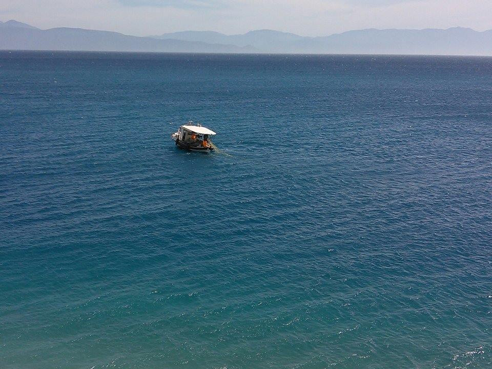 Antonios Hotel Rooms主图