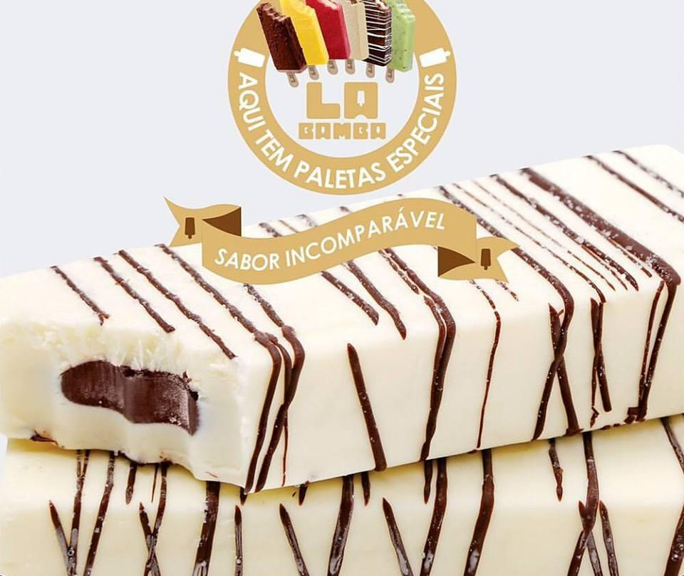 La Bamba Paletas Especiais
