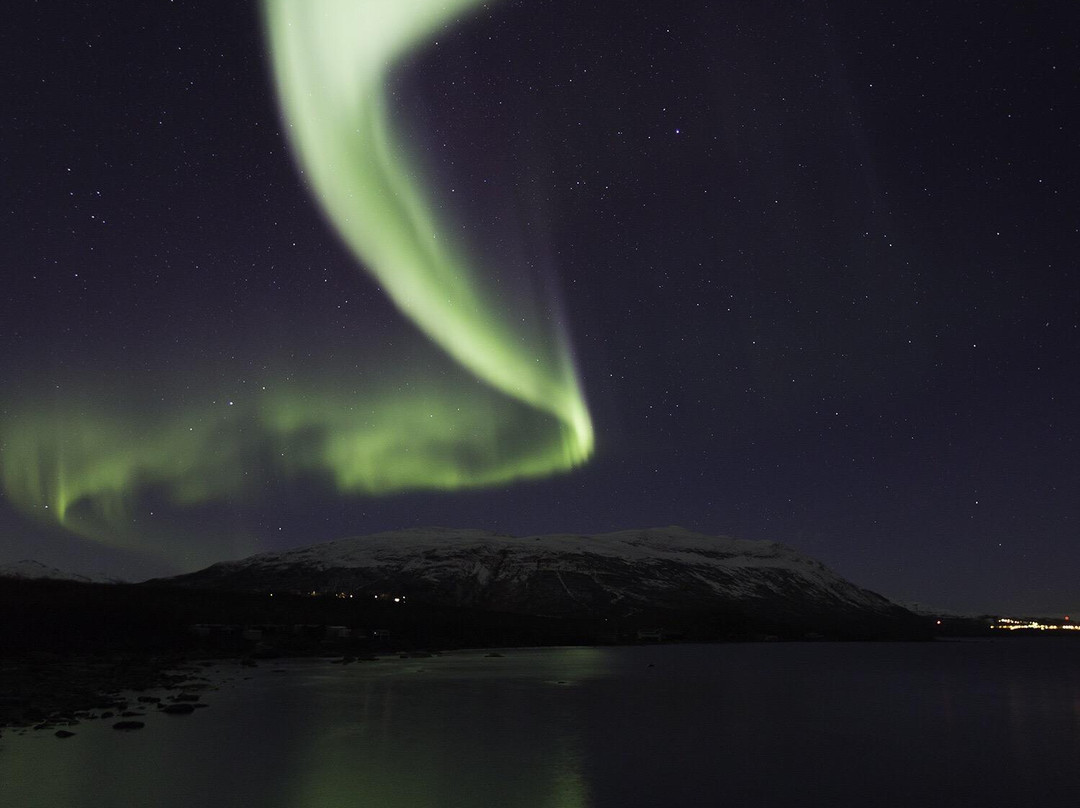 Abisko Guide - Day Tours-阿比斯库必去景点