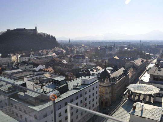 TakeMe2-卢布尔雅那必去景点