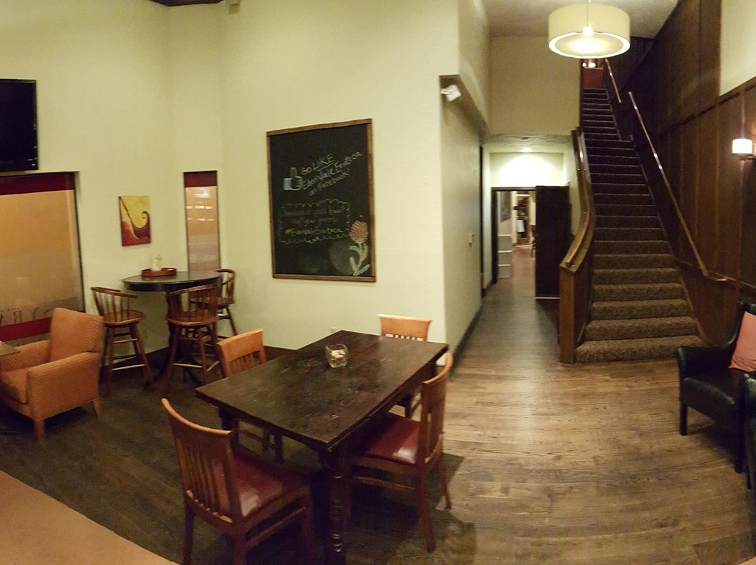 EdenVale Winery-梅德福必去景点