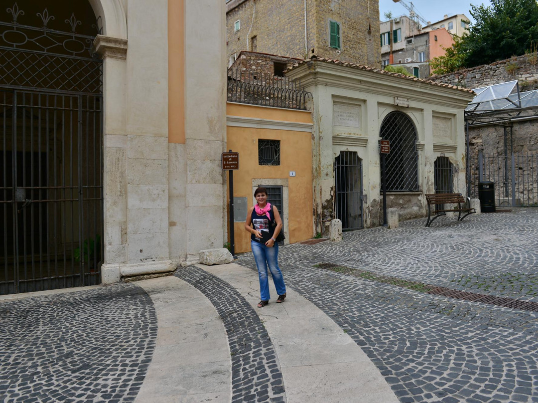Cattedrale di San Lorenzo景点图片