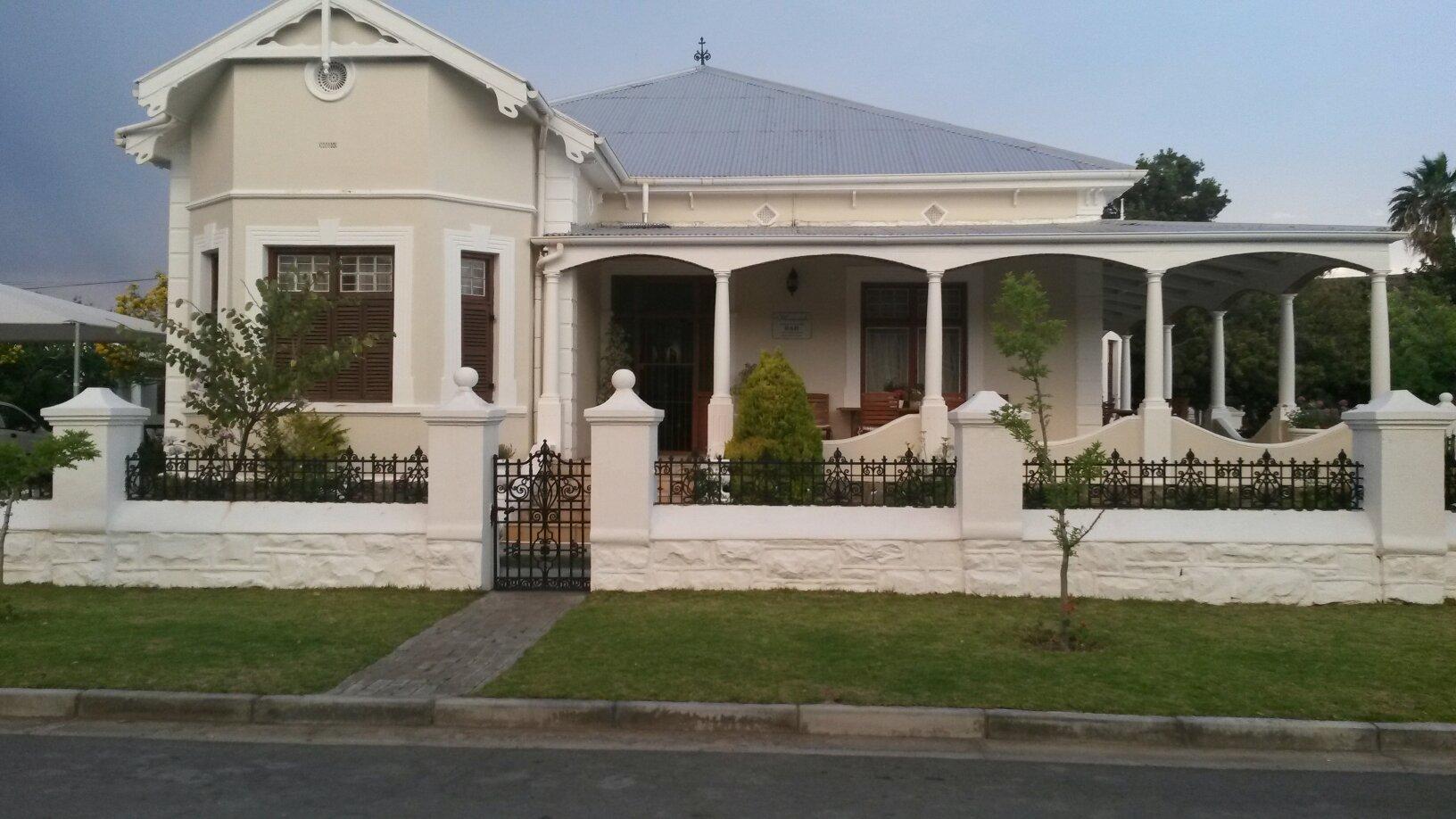 Herambi Guest House-客卧
