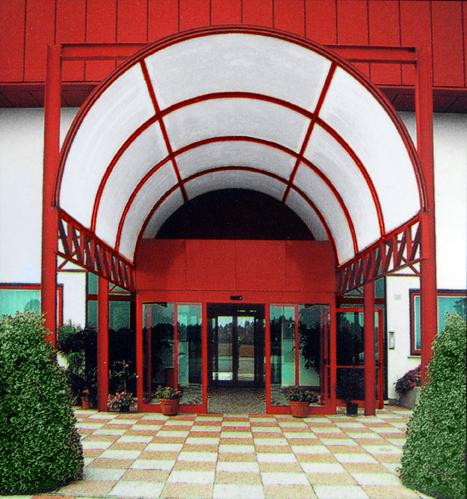 Hotel Sasso主图