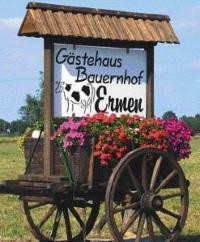 Gaestehaus Ermen主图