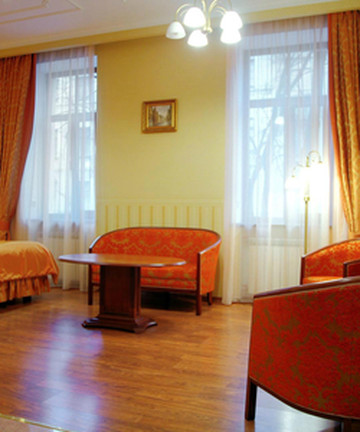 卡梅尔蒂奈酒店酒店图片