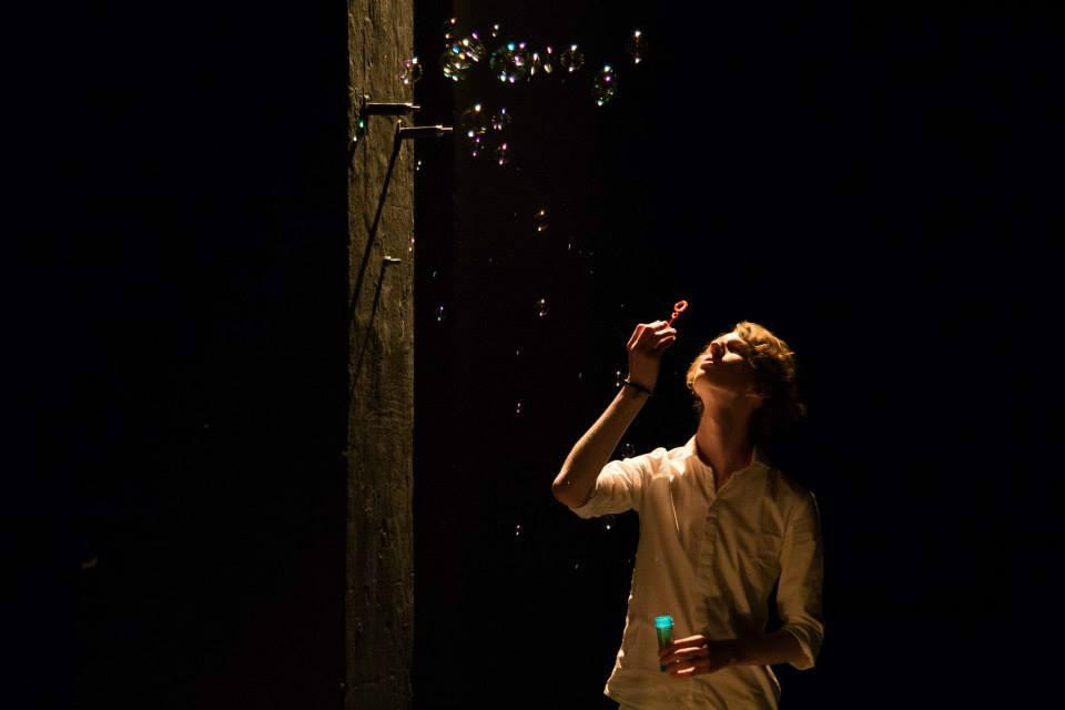 MeetFactory-布拉格必去景点