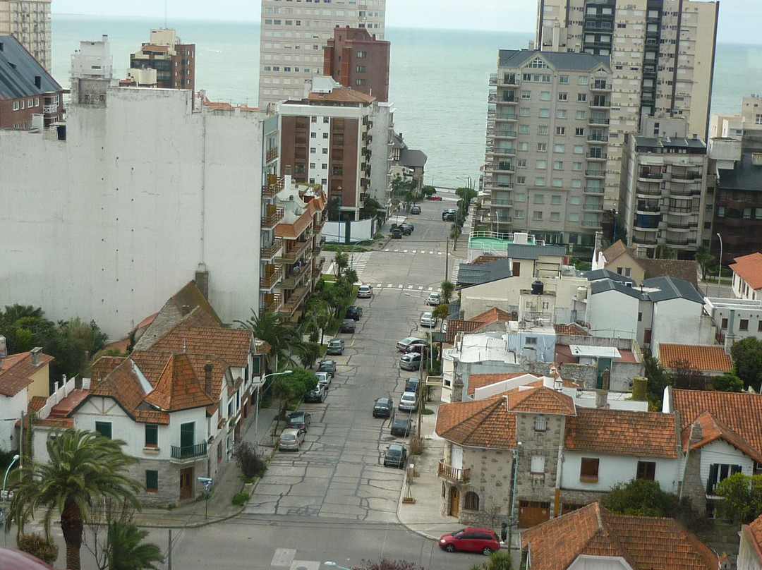 Loma de Stella Maris-马德普拉塔必去景点