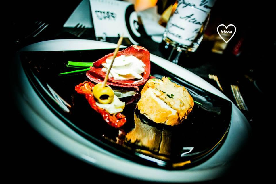 Discoteca la Buca-Montese必去景点