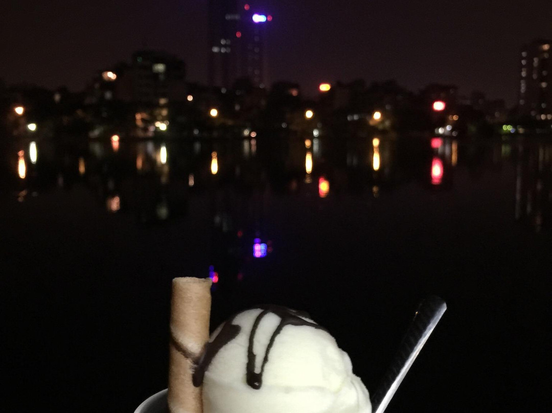 West Lake Hotel主图